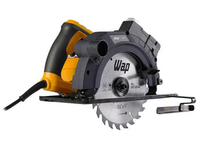 Serra Circular Elétrica Wap ESC1500 1500W 110V 220V
