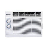 Ar Condicionado Janela Mecânico Gree 7000 BTUs Frio  220V