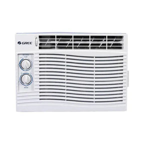 Ar Condicionado Janela Mecânico Gree 7000 BTUs Frio  220V