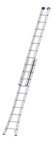 Escada Extensiva Mor 2x10