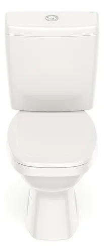 Vaso Sanitário Completo Com Caixa Incepa