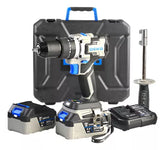 Parafusadeira Furadeira Impacto Brushless High Torque 1/2