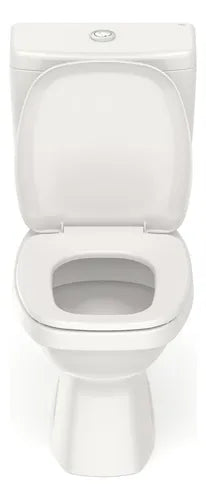 Vaso Sanitário Completo Com Caixa Incepa