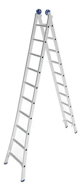 Escada Extensiva Mor 2x10
