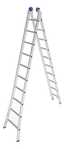 Escada Extensiva Mor 2x10