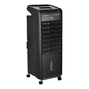 Climatizador Portatil Frio Midea Akaf 127v / 220v