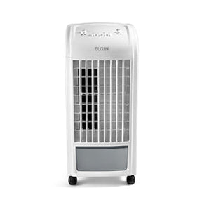 Climatizador de Ar Portátil Elgin 3,5L 220V Smart